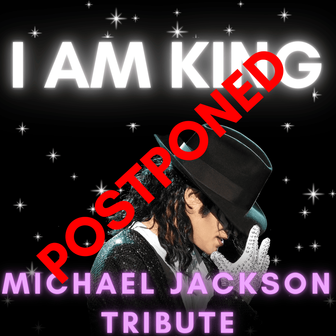 i am king tour cancelled