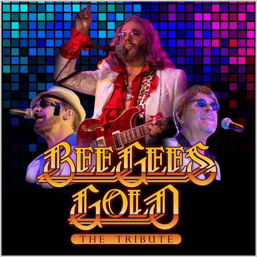 Bee Gee Gold good Pic