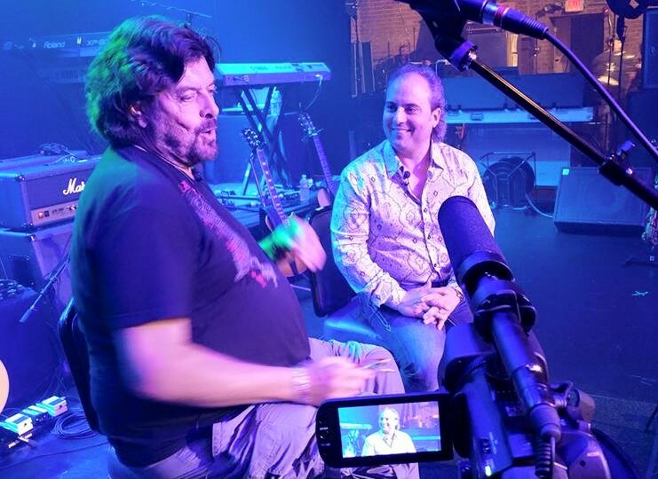 alan parsons