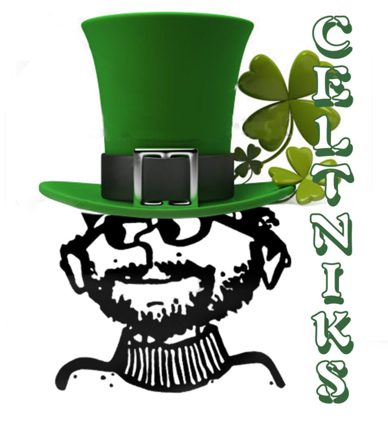 St. Patrick’s Day Party with The Celtniks