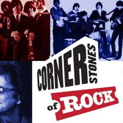 Cornerstones of Rock: The Buckinghams, The Ides of March, The New Colony Six, The Cryan’ Shames, and The Shadows of Knight