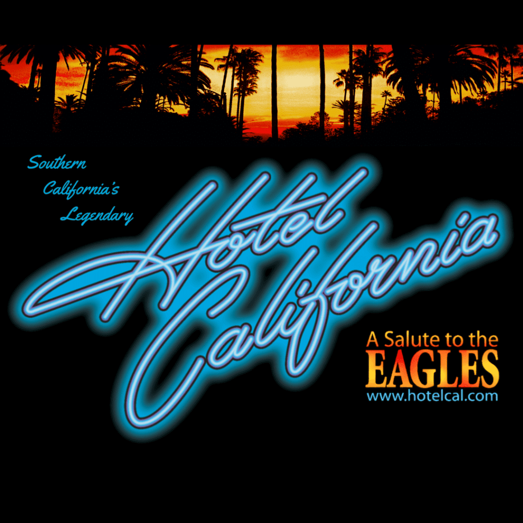 Hotel California – A Salute To The Eagles - Des Plaines Theatre