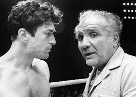 Backstage with Ron Onesti: “The Raging Bull”, a sweet guy deep down!