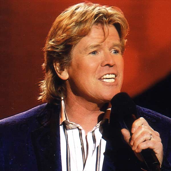 Herman’s Hermits Starring Peter Noone