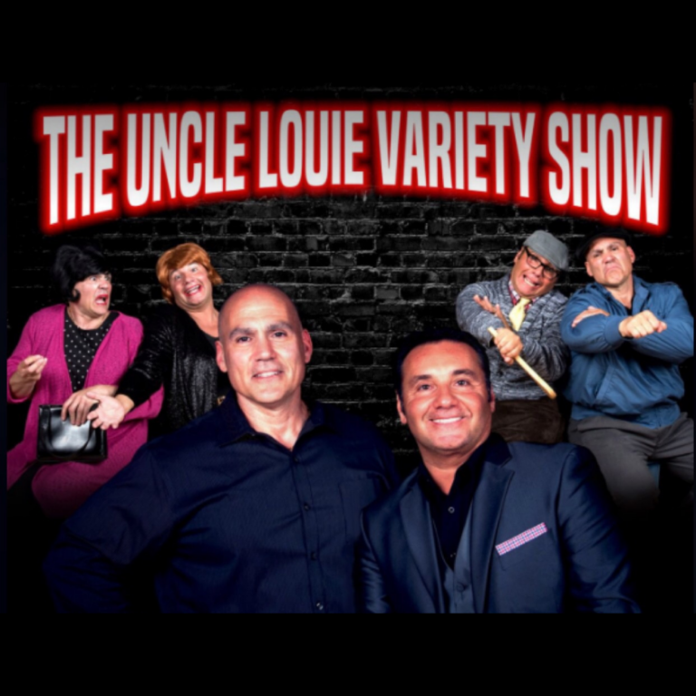 Uncle Louie Variety Show